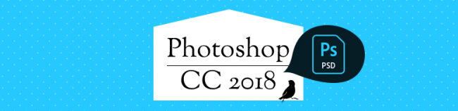 PhotoshopCC2018
