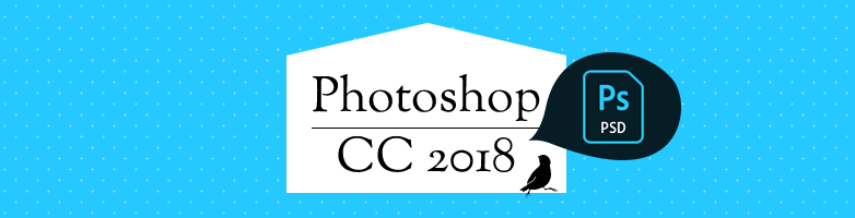 PhotoshopCC2018