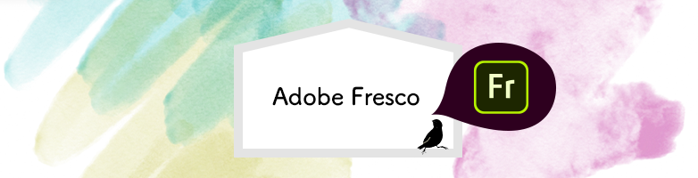 Adobe Fresco