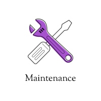 Maintenance