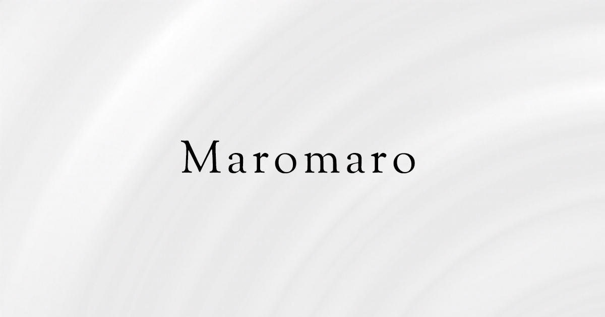 東京都府中市・九段下のホームページ/WEB制作会社 株式会社Maromaro