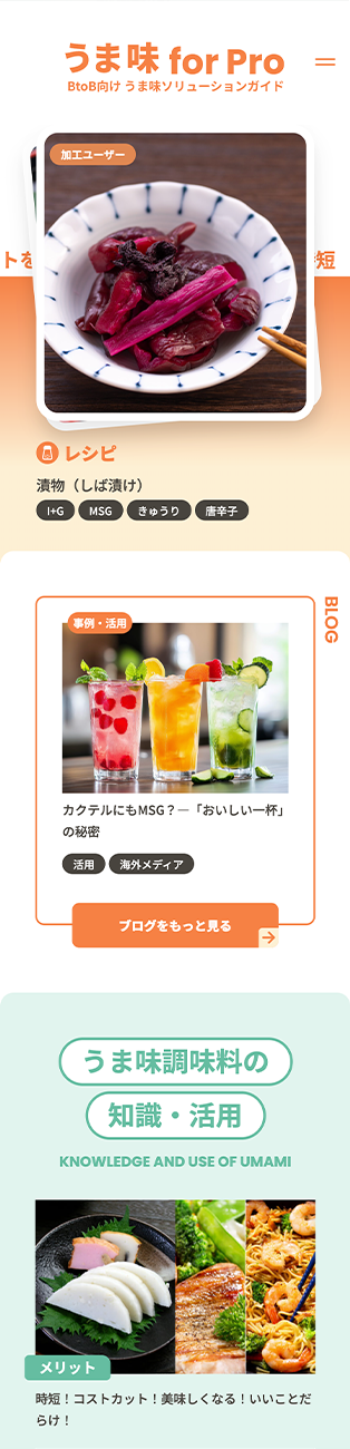 SPディスプレイ