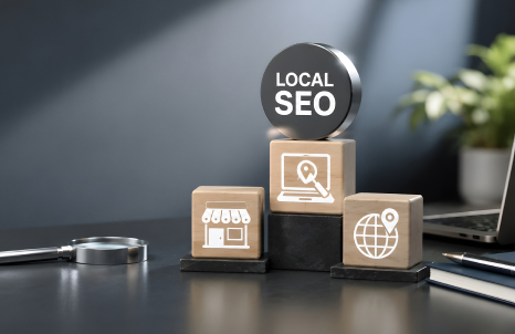 SEO／AIO